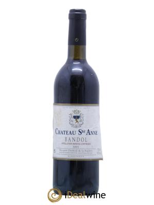 Bandol Château Sainte Anne