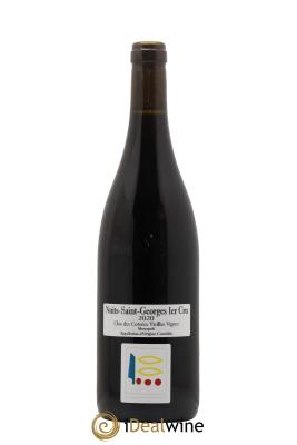 Nuits Saint-Georges 1er Cru Le Clos des Corvées Vieilles Vignes Prieuré Roch 