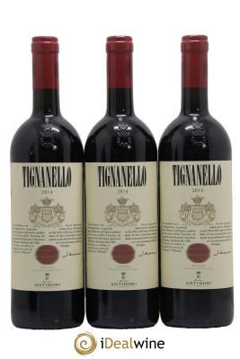 Toscana IGT Tignanello Tenuta Tignanello - Antinori