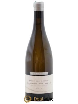 Chassagne-Montrachet 1er Cru Morgeot Bruno Colin