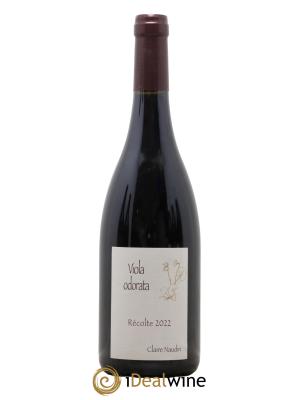 Côte de Nuits-Villages Viola Odorata Naudin-Ferrand (Domaine)