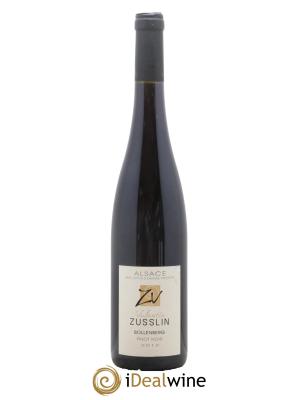 Alsace Pinot Noir Bollenberg Valentin Zusslin (Domaine)