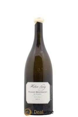 Puligny-Montrachet Les Tremblots Vieilles Vignes Hubert Lamy