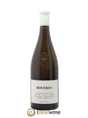 Anjou Rouères Belargus