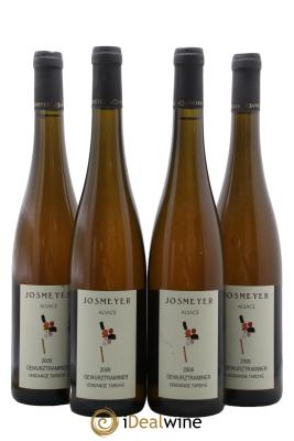 Gewurztraminer Vendanges Tardives Josmeyer (Domaine)