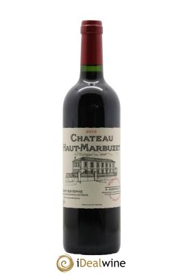 Château Haut Marbuzet