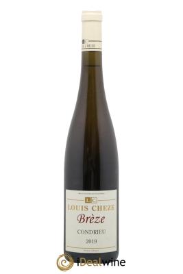 Condrieu Brèze Louis Cheze (Domaine)