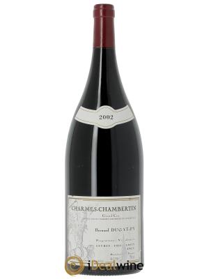 Charmes-Chambertin Grand Cru Dugat-Py