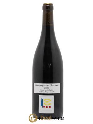 Savigny-lès-Beaune Dessus Les Gollardes Prieuré Roch