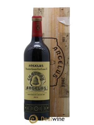 Château Angélus 1er Grand Cru Classé A