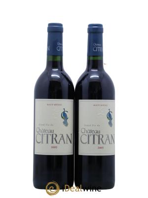 Château Citran Cru Bourgeois 