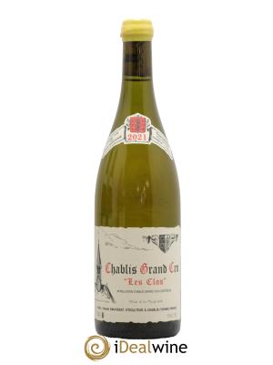 Chablis Grand Cru Les Clos Vincent Dauvissat (Domaine)