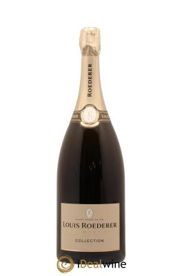 Collection 242 Brut Louis Roederer 