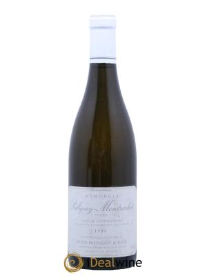 Puligny-Montrachet 1er Cru Clos de La Mouchère Domaine Jean Boillot & Fils