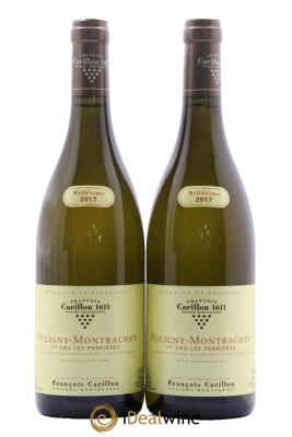 Puligny-Montrachet 1er Cru Les Perrières François Carillon 