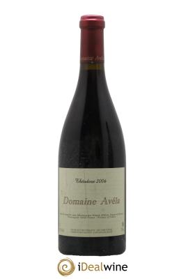 Vin de France Théodore Avéla