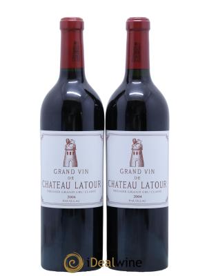 Château Latour 1er Grand Cru Classé