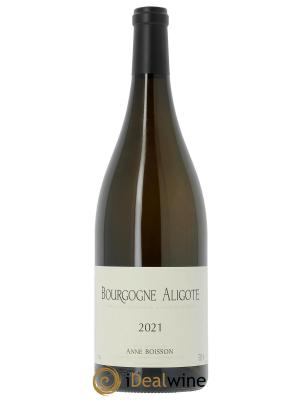 Bourgogne Aligoté Anne Boisson 