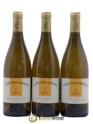 Crozes-Hermitage Clos des Grives Domaine Laurent Combier