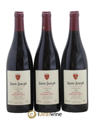 Saint-Joseph Le Berceau Bernard Gripa (Domaine)