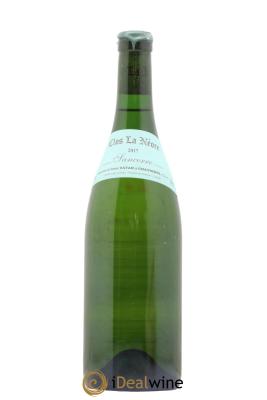 Sancerre Clos la Neore Edmond Vatan