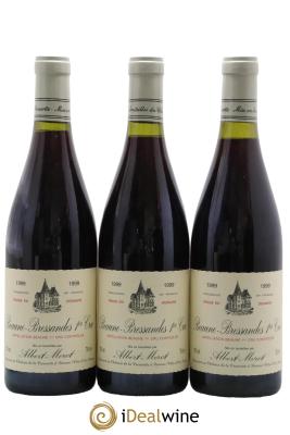 Beaune 1er Cru Bressandes Albert Morot