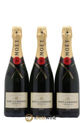 Brut Impérial Moët et Chandon