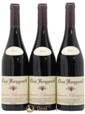 Saumur-Champigny Clos Rougeard