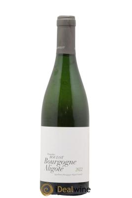 Bourgogne Aligoté Roulot (Domaine)