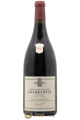 Chambertin Grand Cru Domaine Trapet