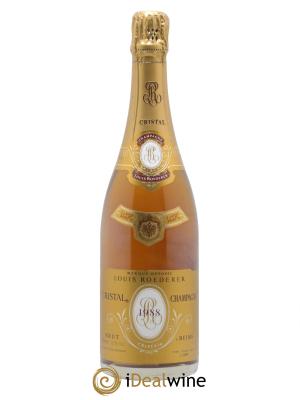 Cristal Louis Roederer