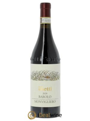 Barolo DOCG DOCG Monvigliero Vietti  