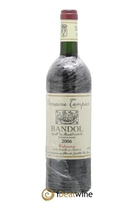 Bandol Domaine Tempier Cuvée Cabassaou Famille Peyraud