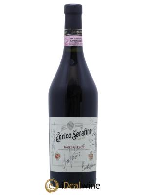 Barbaresco DOCG Enrico Serafino