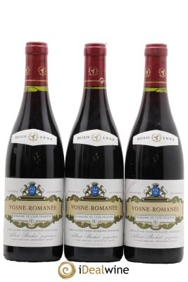 Vosne-Romanée Clos Frantin - Albert Bichot