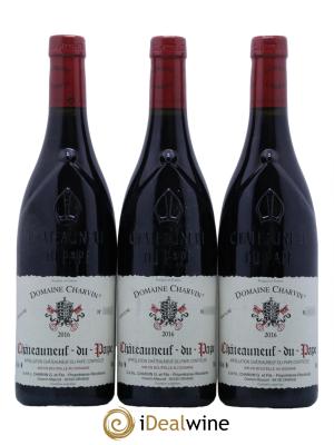 Châteauneuf-du-Pape Charvin (Domaine)