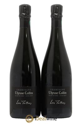 Les Maillons Blanc de Noirs Extra Brut Ulysse Collin