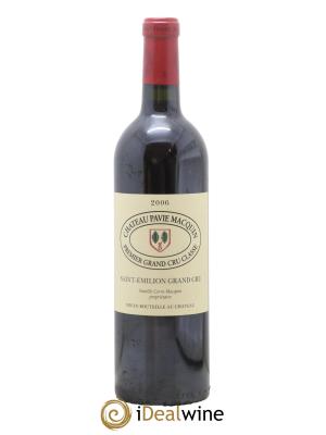 Château Pavie Macquin 1er Grand Cru Classé B