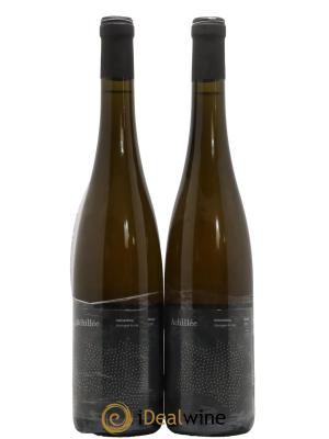 Alsace Riesling Hahnenberg Domaine Achillee