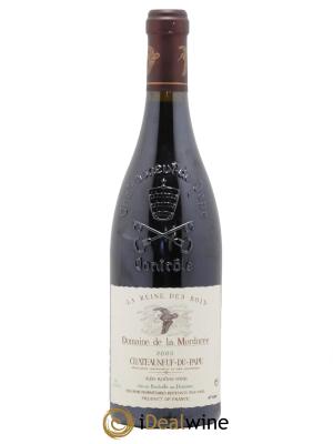 Châteauneuf-du-Pape  Cuvée de la Reine des Bois La Mordorée (Domaine de)