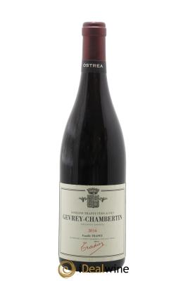 Gevrey-Chambertin Ostrea Domaine Trapet