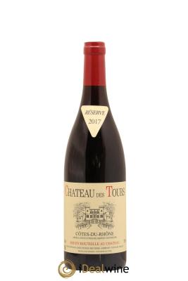 Côtes du Rhône Château des Tours Emmanuel Reynaud