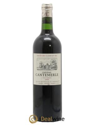 Château Cantemerle 5ème Grand Cru Classé