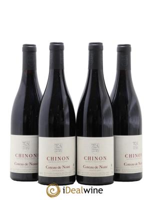 Chinon Coteau de Noiré Philippe Alliet