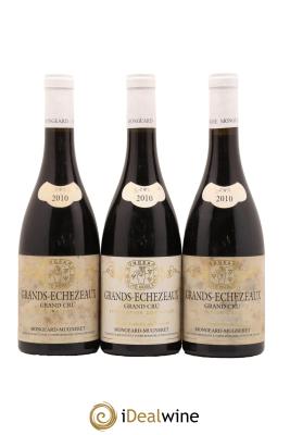 Grands-Echezeaux Grand Cru Mongeard-Mugneret (Domaine)