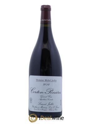 Corton-Perrières Grand Cru Michel Juillot (Domaine) 