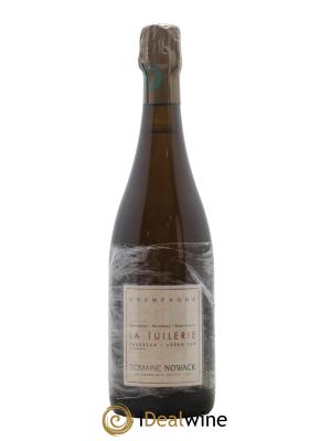 Champagne Extra-Brut La Tuilerie Nowack