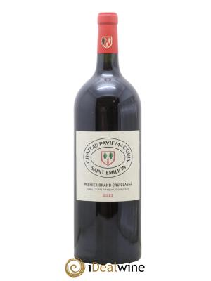 Château Pavie Macquin 1er Grand Cru Classé B