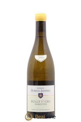 Rully 1er Cru Les Margotés Vincent Dureuil-Janthial