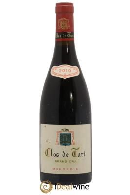 Clos de Tart Grand Cru Mommessin